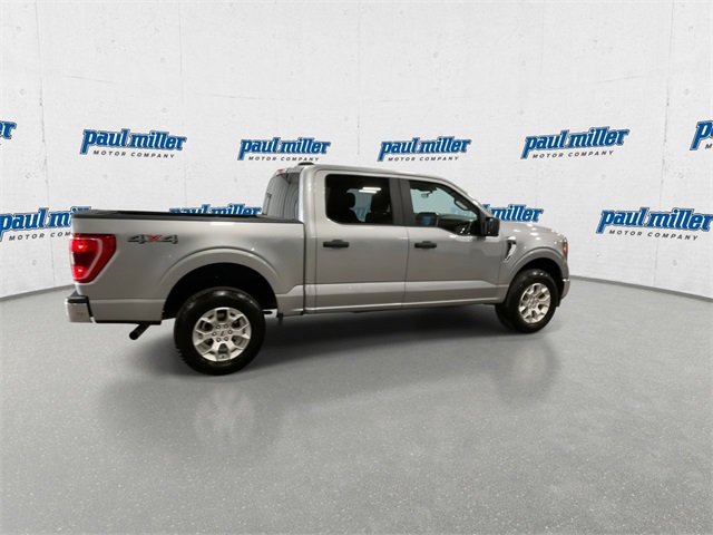 2023 Ford F-150 XLT photo 12