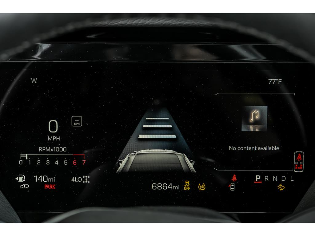 2025 Gmc Yukon XL Denali photo 14