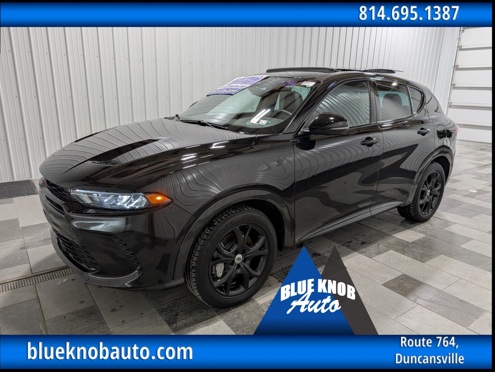 2024 Dodge Hornet R/T Plus's photo