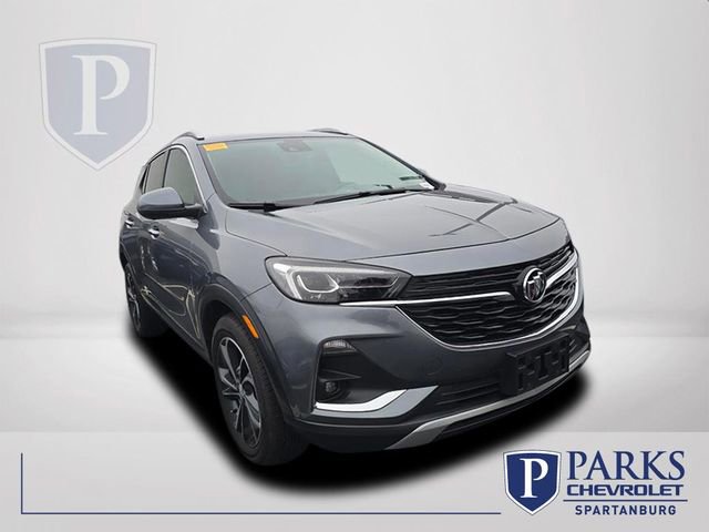 2022 Buick Encore GX Essence's photo