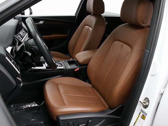 2021 Audi Q5 Premium photo 4
