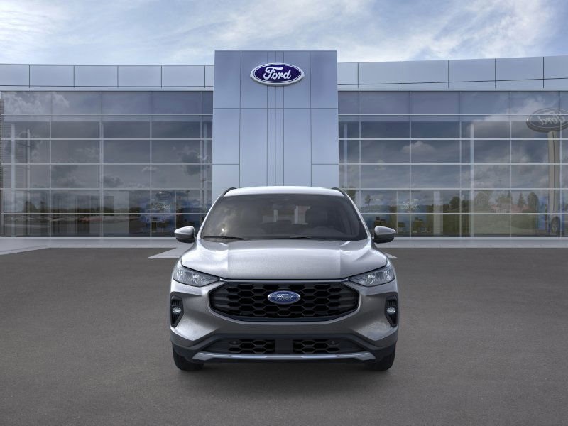 2025 Ford Escape Hybrid ST-Line Select photo 6