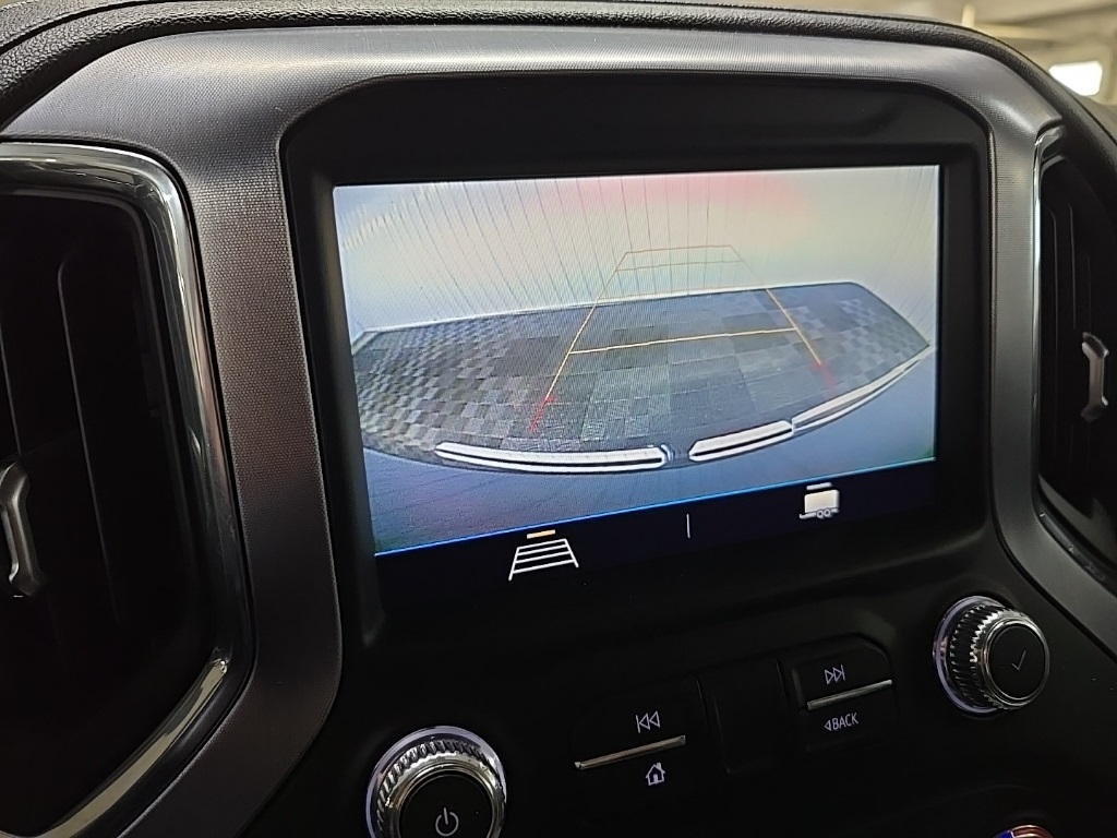 2021 Gmc Sierra 1500 Elevation photo 17