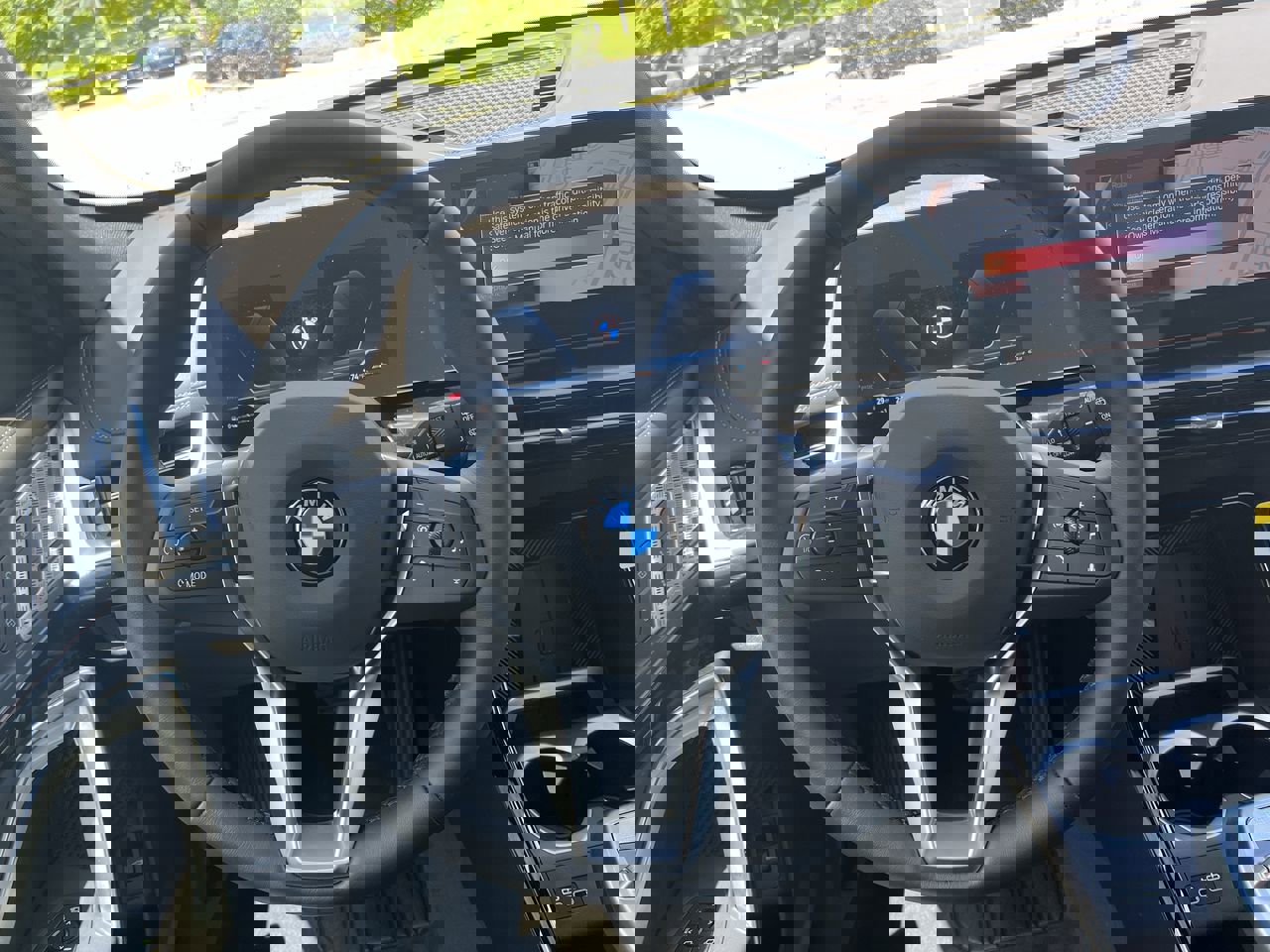 2025 Bmw X1 XDrive28i photo 18