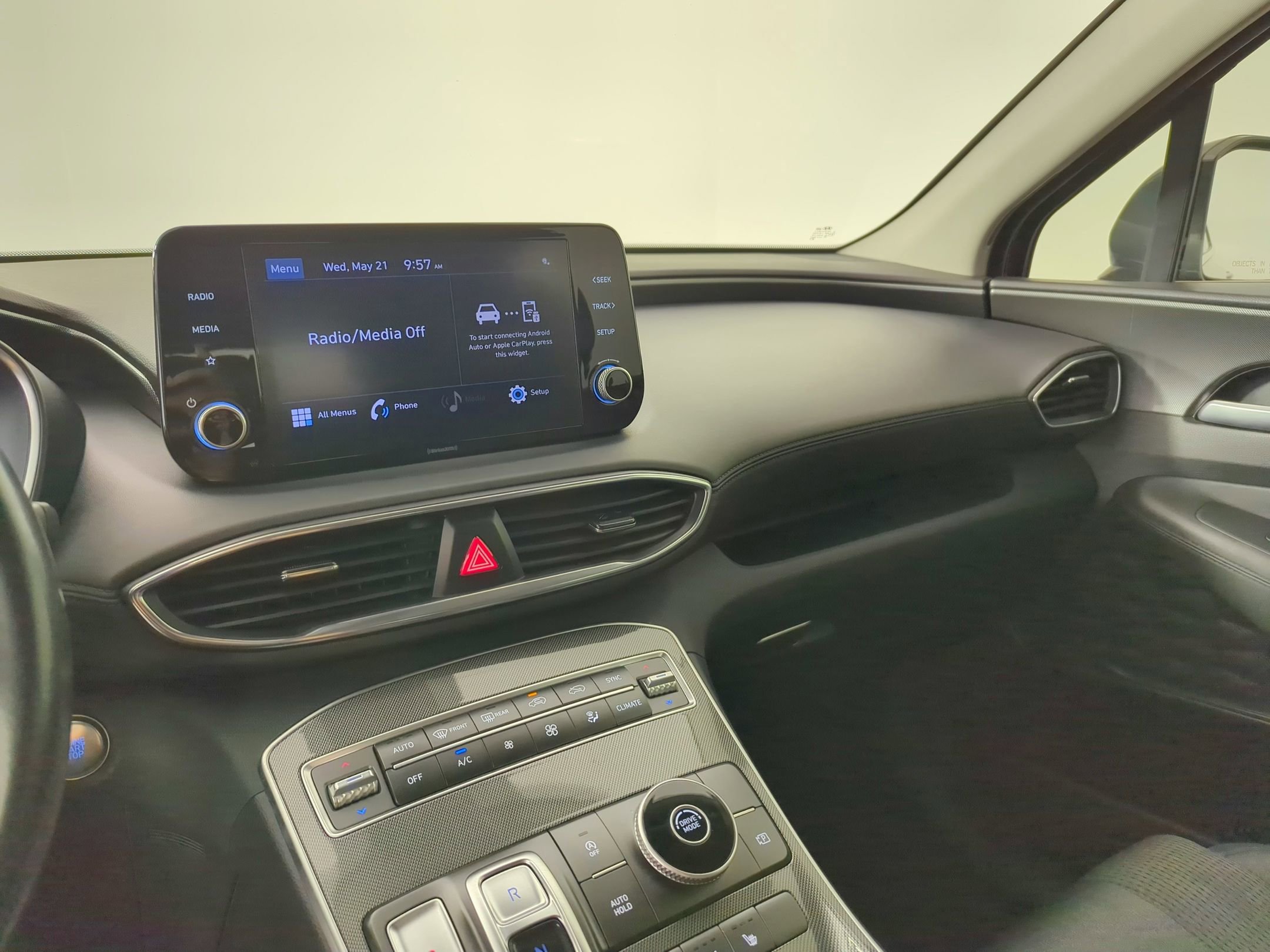 2022 Hyundai Santa Fe XRT photo 25