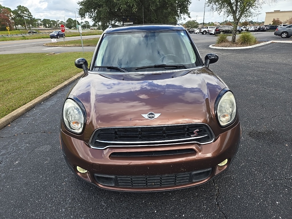 2015 Mini Cooper Base photo 2