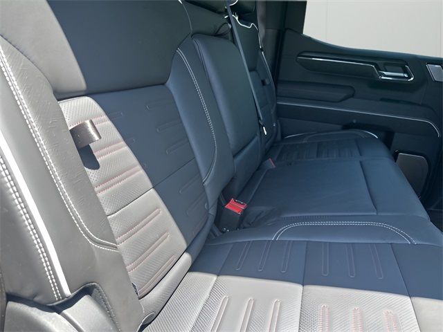 2024 Gmc Sierra 1500 AT4X photo 41