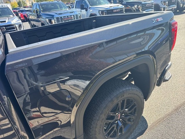 2026 Gmc Sierra 1500 Elevation photo 27