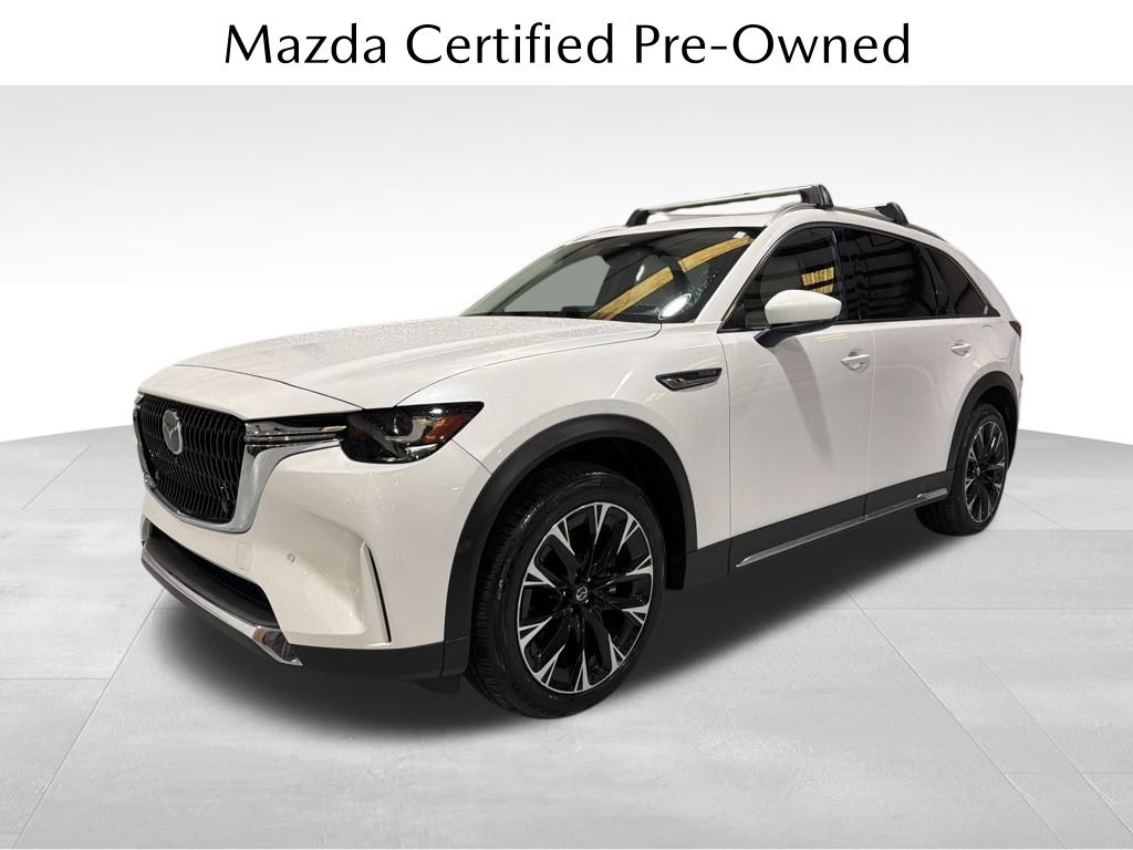 2024 Mazda CX-90 Premium Plus Package's photo