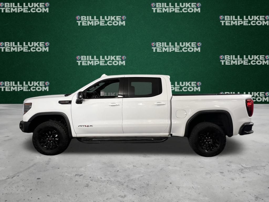 2023 Gmc Sierra 1500 AT4X photo 6