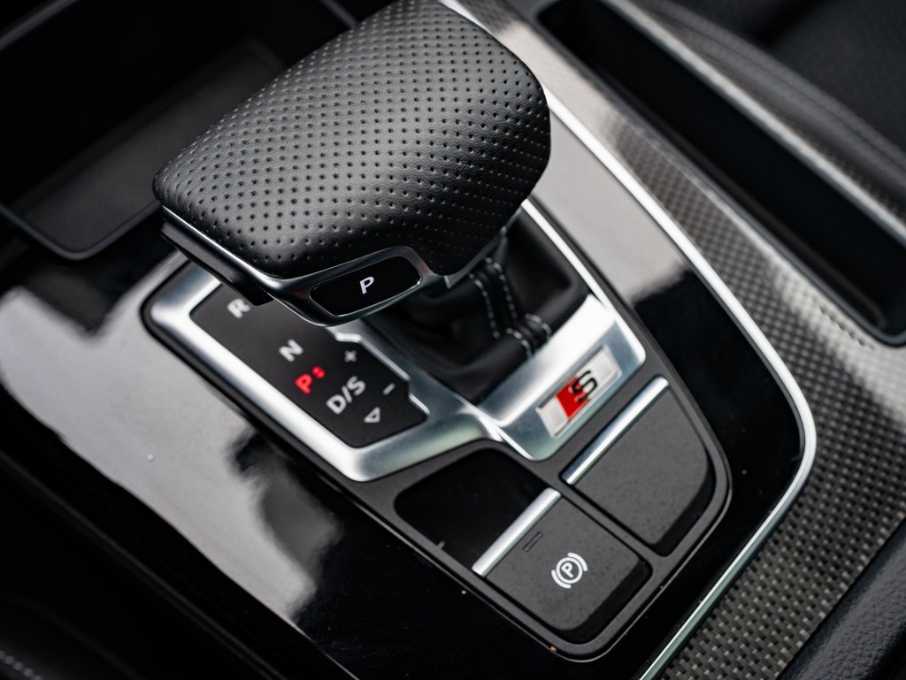 2024 Audi SQ5 Premium photo 28