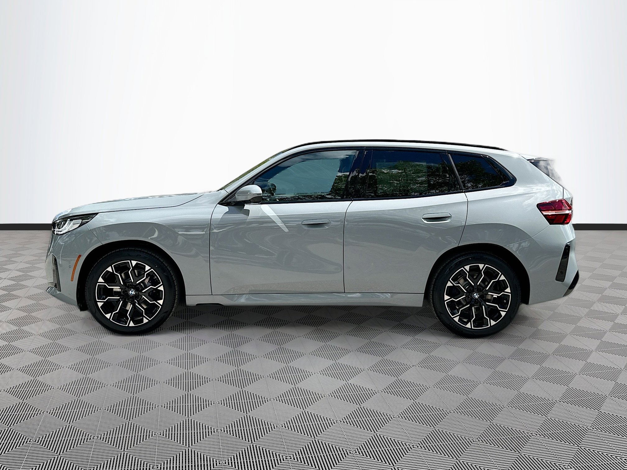 2026 Bmw X3 photo 4