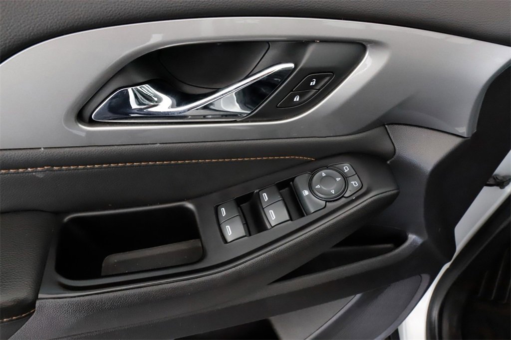2019 Chevrolet Traverse LS photo 17