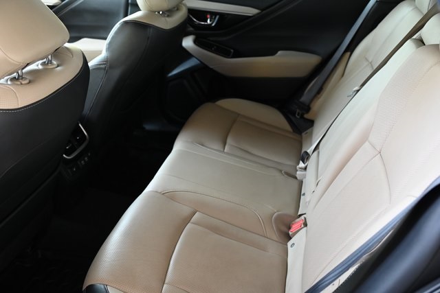 2021 Subaru Outback Limited photo 5