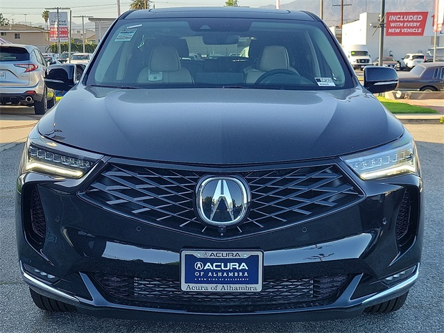 2025 Acura RDX Advance photo 3