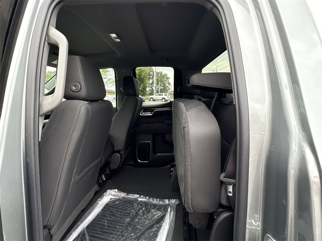 2026 Chevrolet Silverado 1500 LT photo 23
