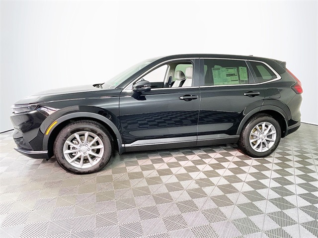 2026 Honda CR-V EX's photo