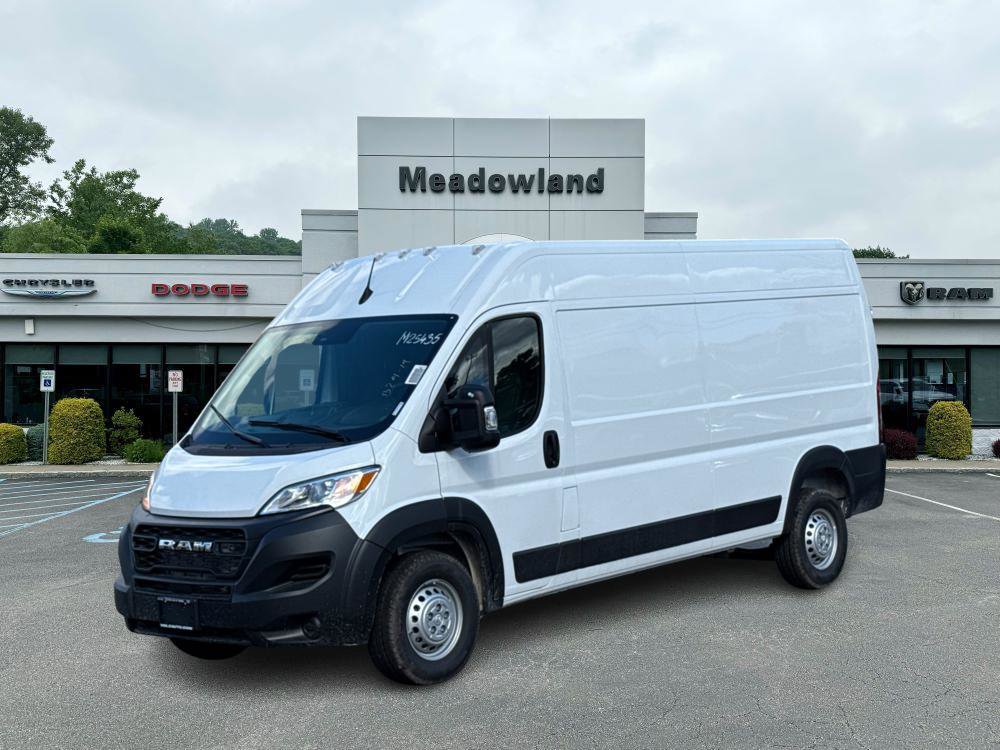 2025 RAM ProMaster Cargo Van Base's photo