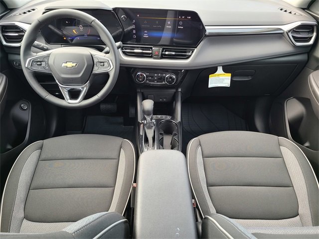 2026 Chevrolet Trailblazer LT photo 16