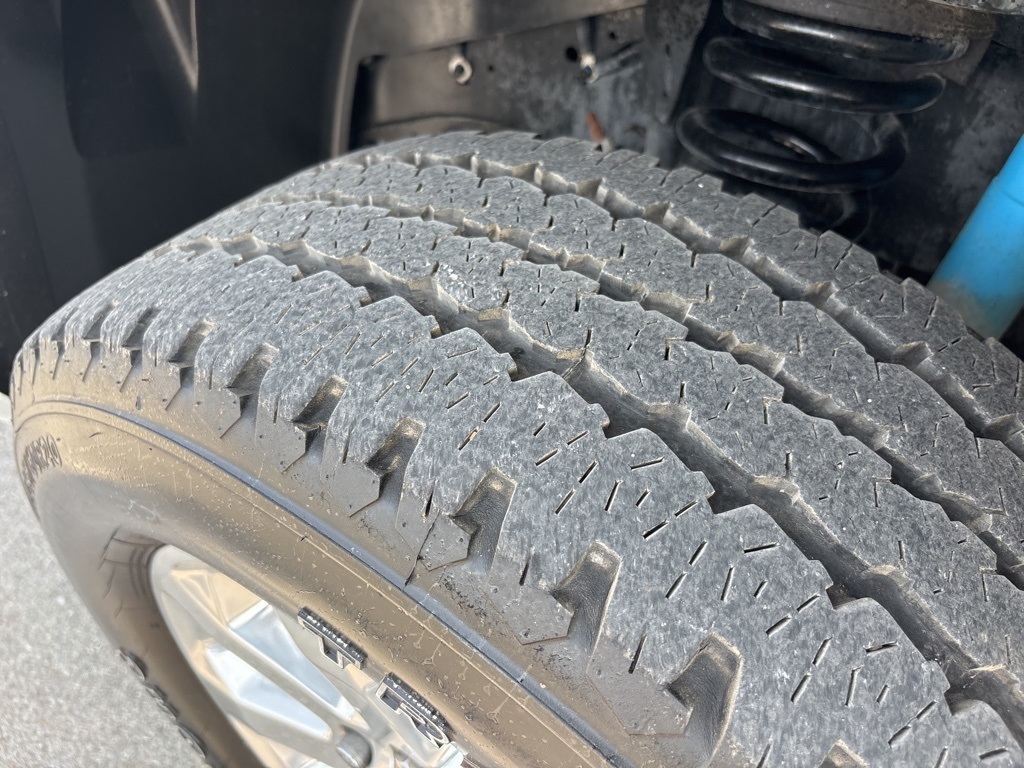 2024 Ram 2500 Laramie photo 11