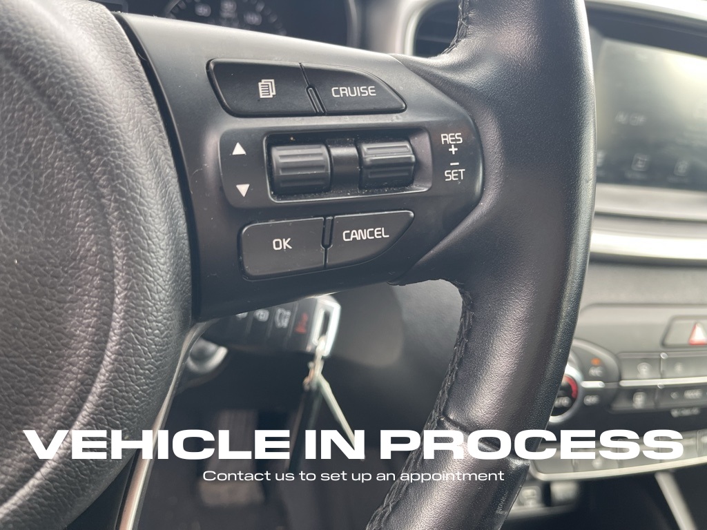 2017 Kia Sorento LX photo 18