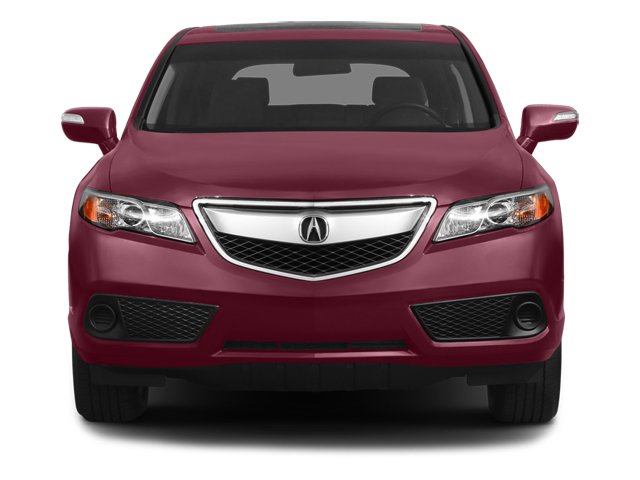 2014 Acura RDX Base photo 4