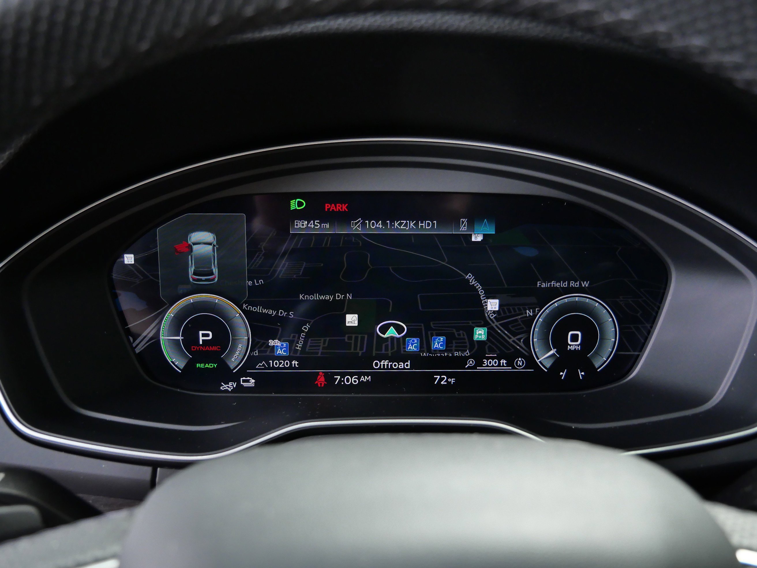 2025 Audi Q5 S line Premium Plus photo 24
