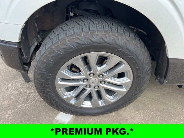 2024 Ford F-150 King Ranch photo 3