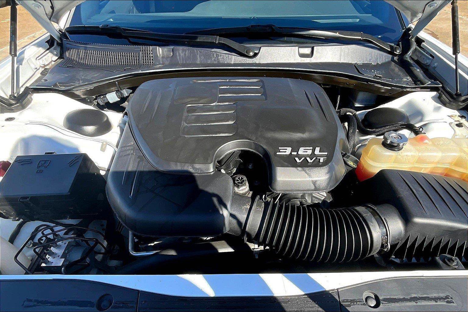 2022 Dodge Charger SXT photo 26