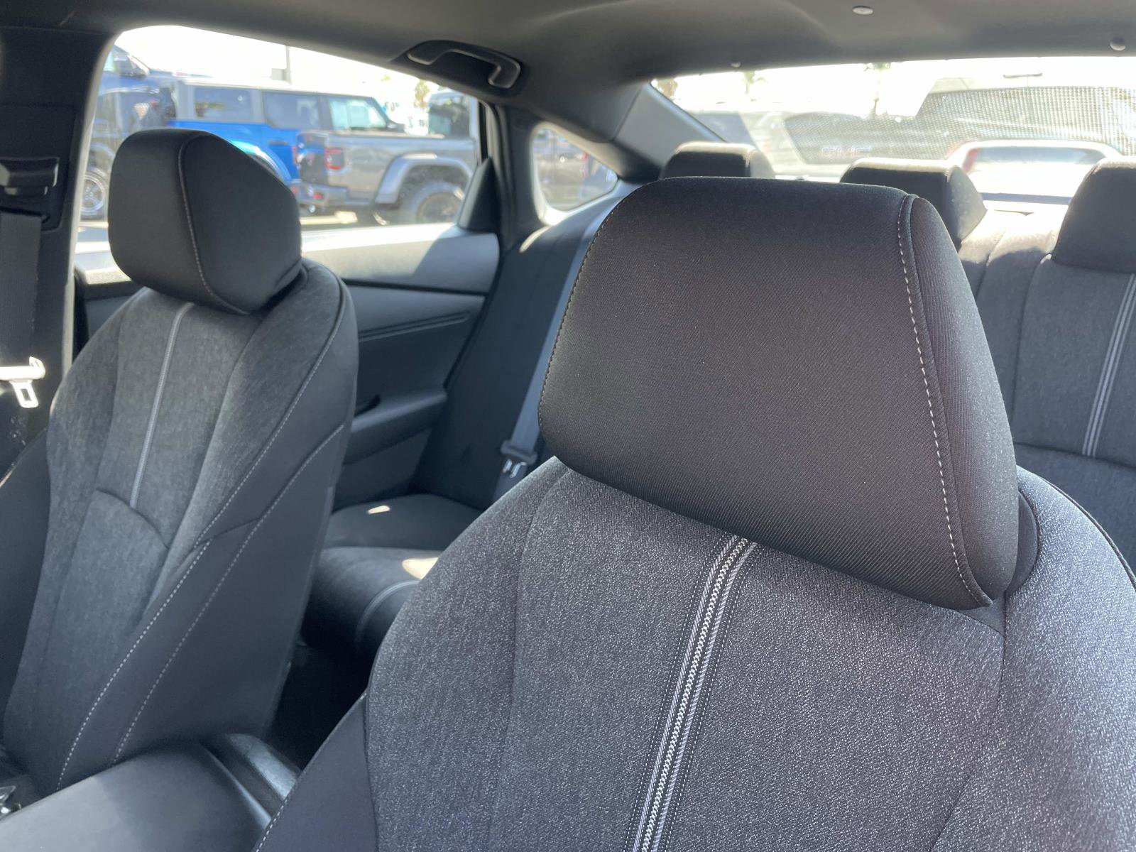 2023 Honda Accord Hybrid Sport photo 18