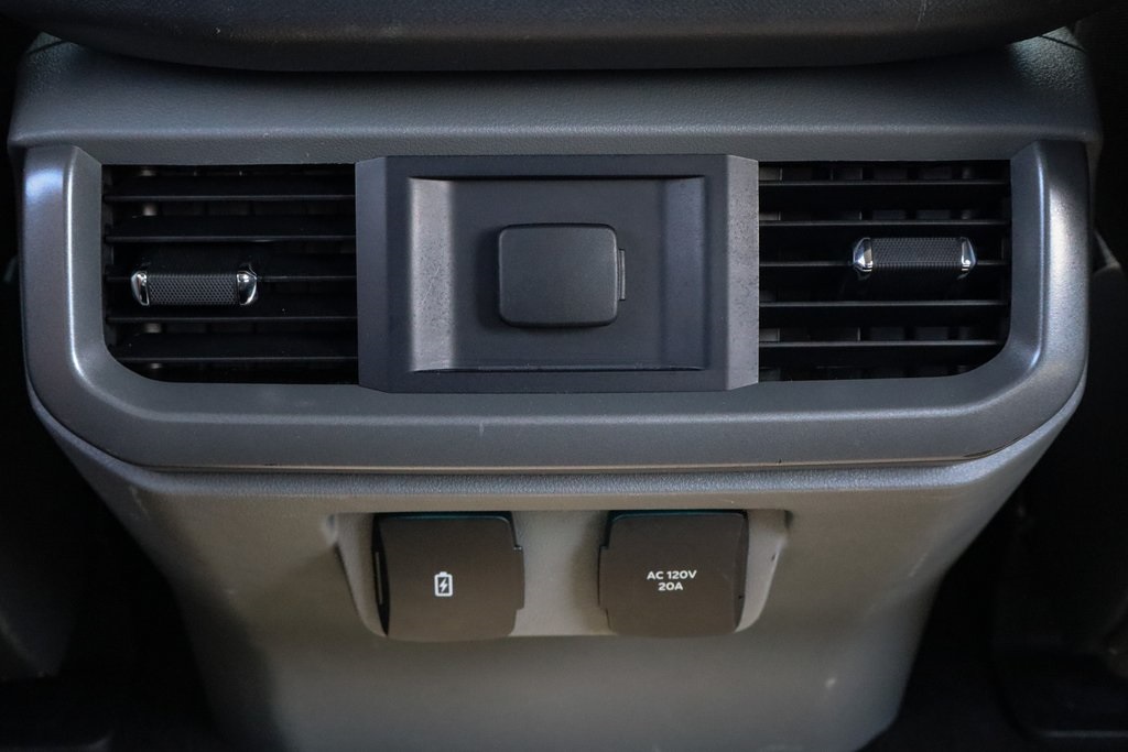 2024 Ford F-150 XLT photo 24