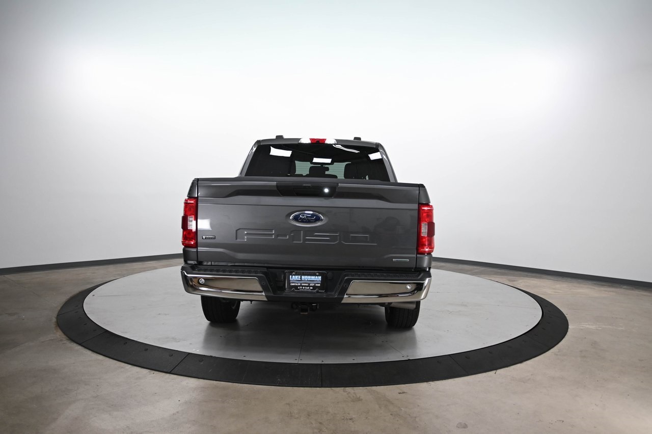 2022 Ford F-150 XLT photo 6