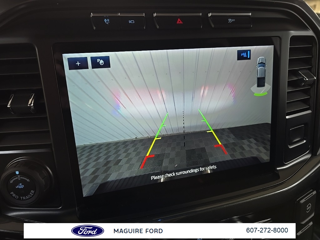 2023 Ford F-150 XLT photo 24