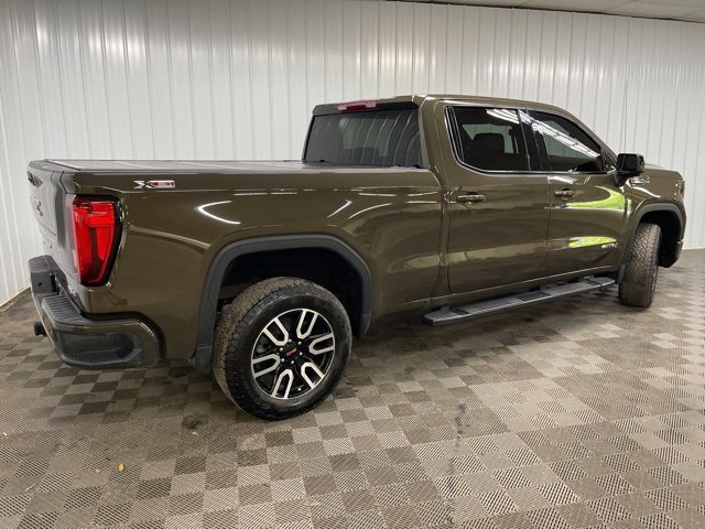 2023 Gmc Sierra 1500 AT4 photo 3