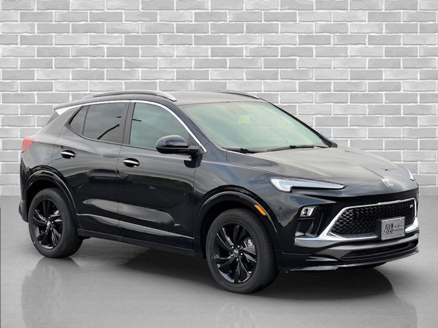 2026 Buick Encore GX Sport Touring photo 8