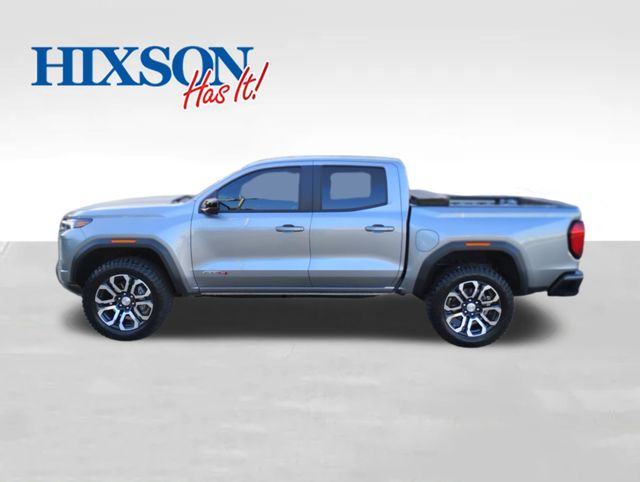 2024 Gmc Canyon AT4 photo 2