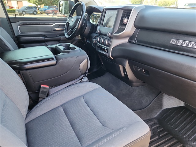 2020 Ram 1500 Big Horn Lone Star photo 20