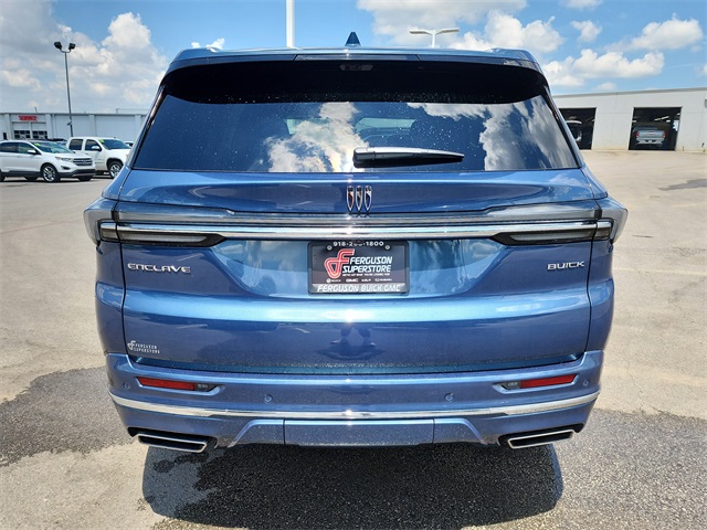 2026 Buick Enclave Avenir photo 3