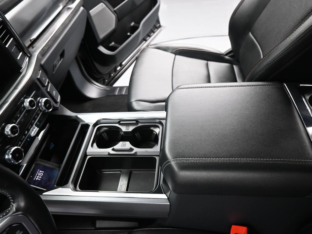 2023 Ford F-250 photo 7