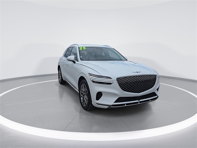 2025 Genesis GV70 2.5T photo 3