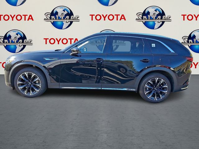2024 Mazda CX-90 Premium photo 4