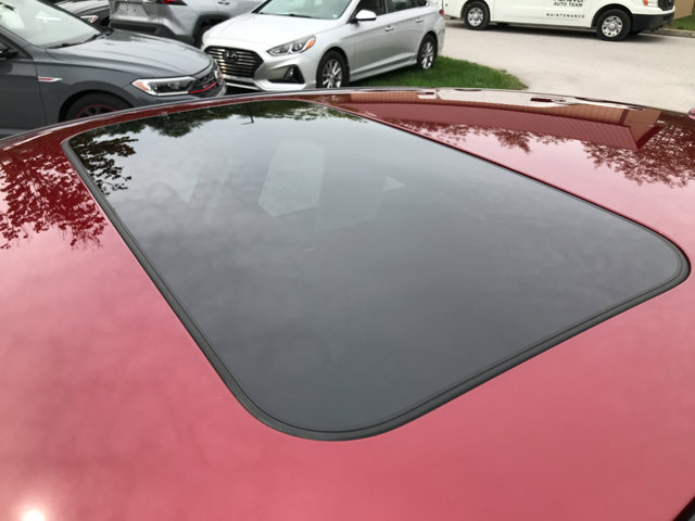 2024 Nissan Altima 2.5 SR photo 4