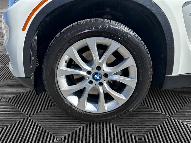 2018 Bmw X5 xDrive40e photo 13