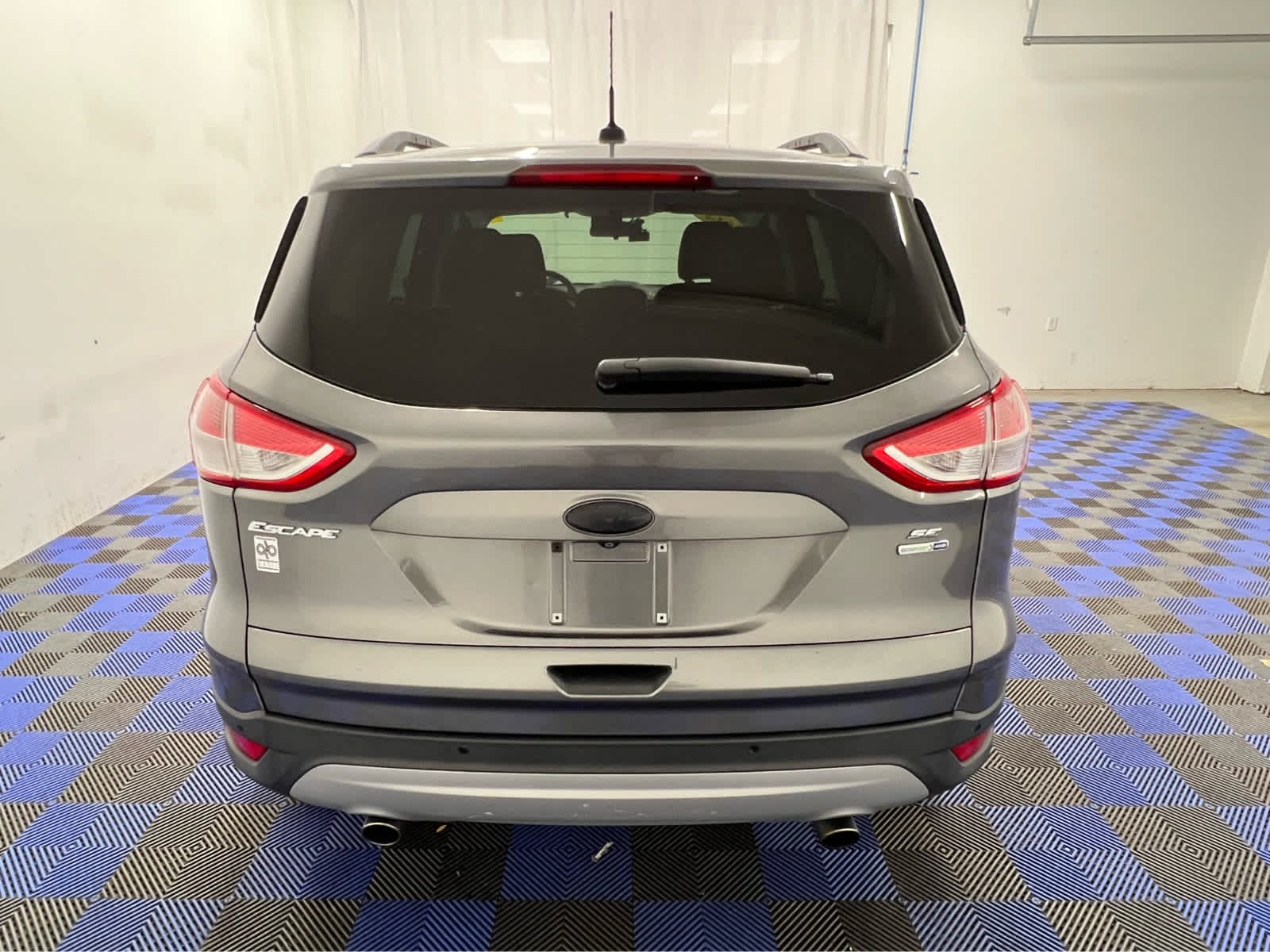 2014 Ford Escape SE photo 4
