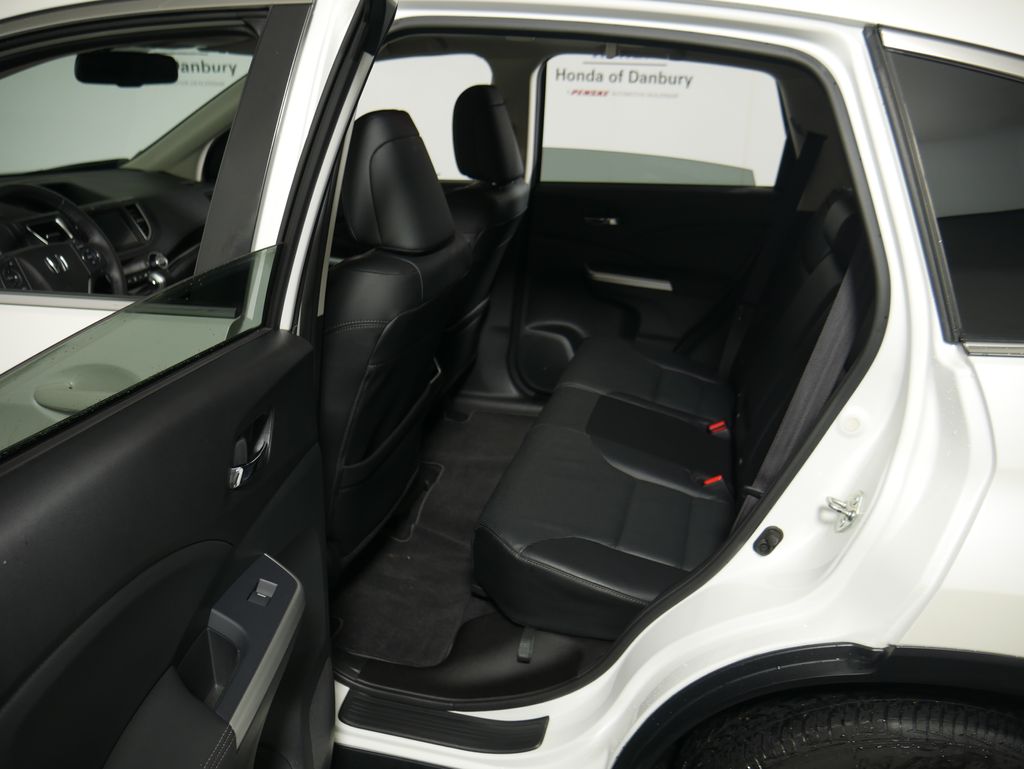 2016 Honda CR-V EX-L photo 15