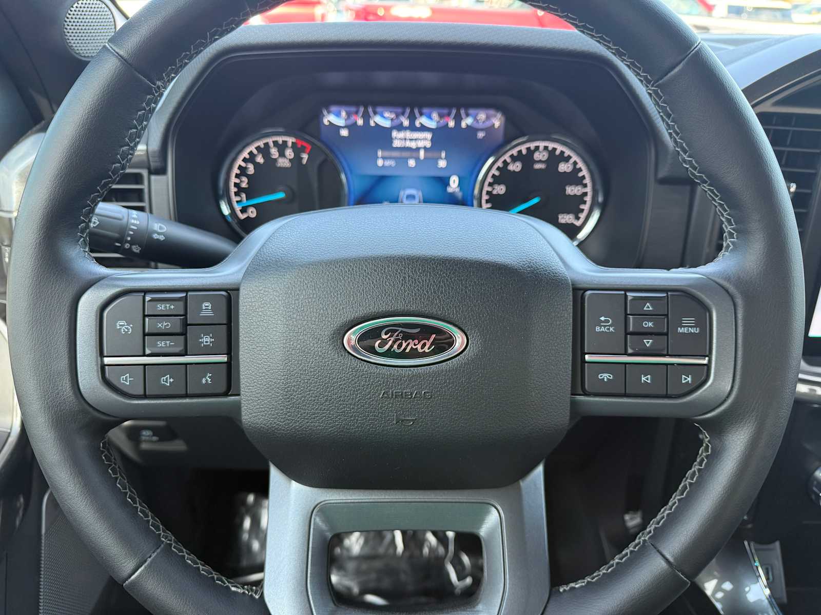 2023 Ford F-150 XLT photo 27