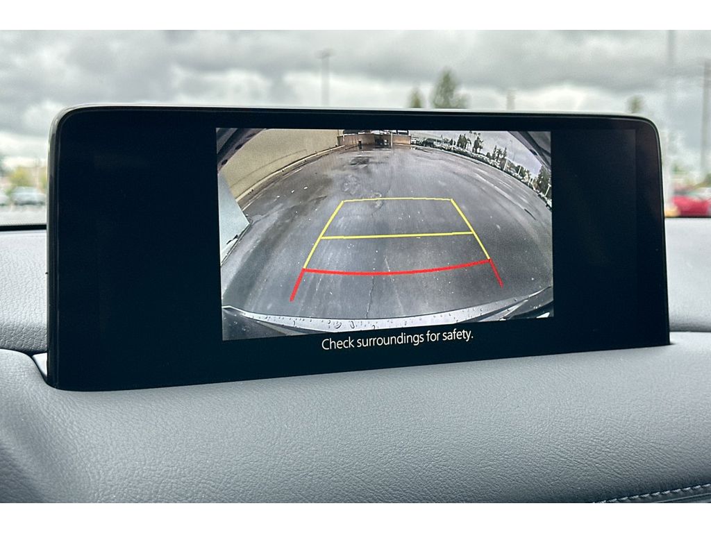 2025 Mazda CX-5 2.5 Select photo 17