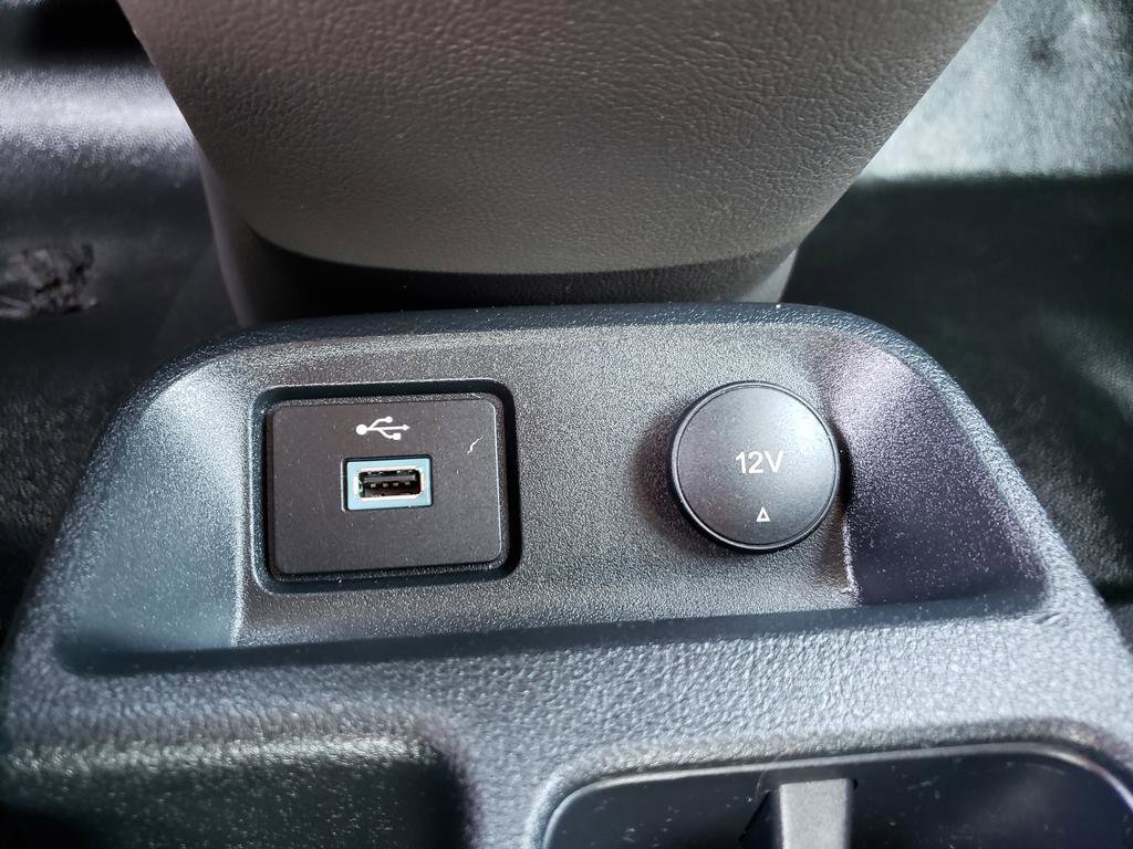 2020 Ford Transit Connect XL photo 19