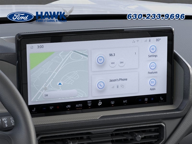 2025 FORD BRONCO SPORT - Image 14