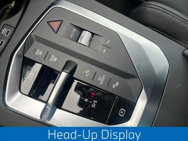 2025 Bmw 228i xDrive Gran Coupe photo 9